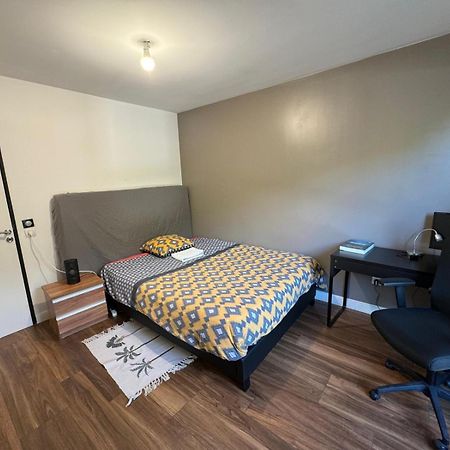 Stade De France Chambre D'Hote By Reservati Home سان دوني المظهر الخارجي الصورة