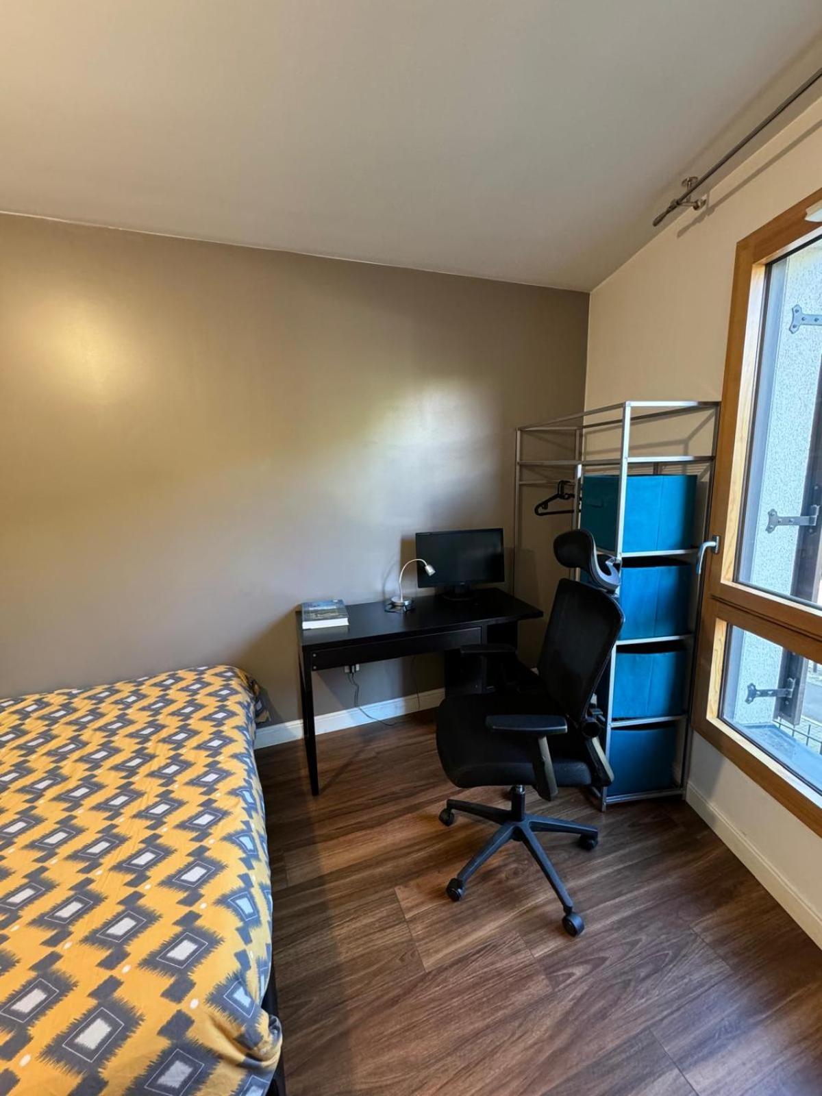 Stade De France Chambre D'Hote By Reservati Home سان دوني المظهر الخارجي الصورة